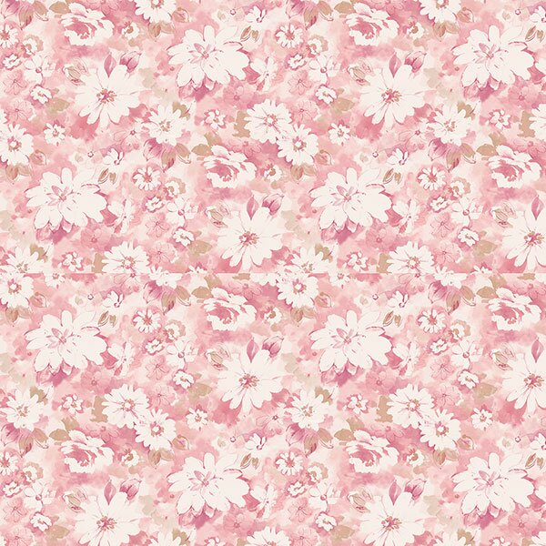 August Grove 174 Heilyn Floral Wallpaper Wayfair Canada